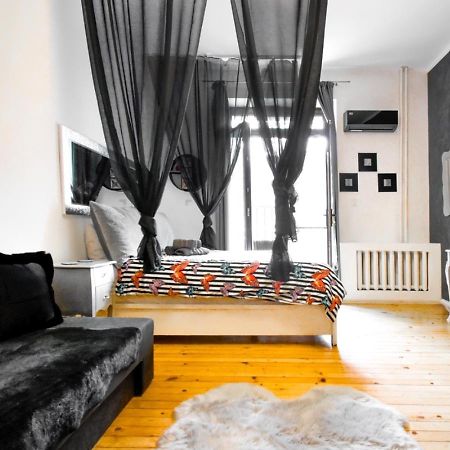 Dietro L Angolo, 2 Bath Διαμέρισμα Σόφια Εξωτερικό φωτογραφία