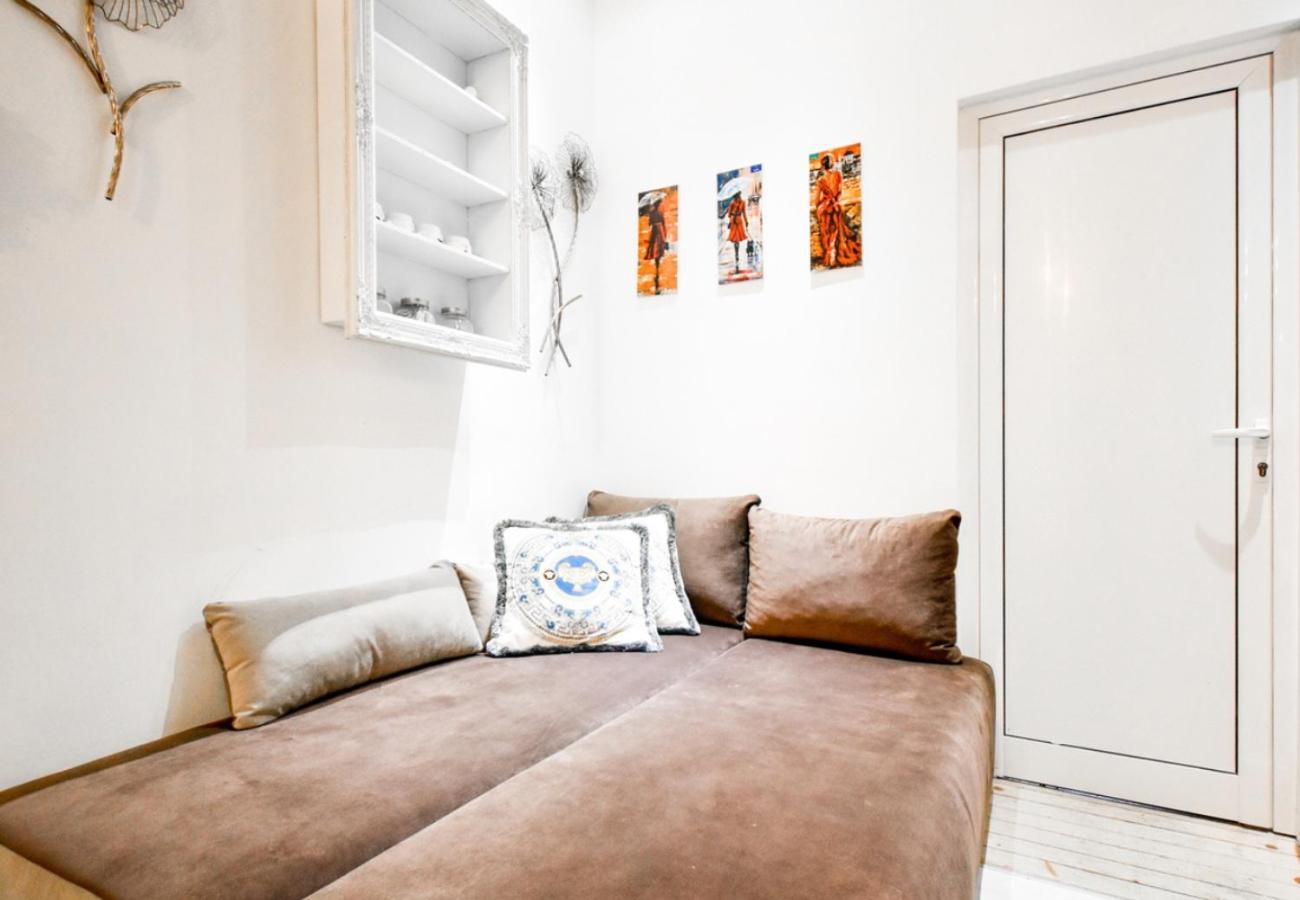 Dietro L Angolo, 2 Bath Διαμέρισμα Σόφια Εξωτερικό φωτογραφία