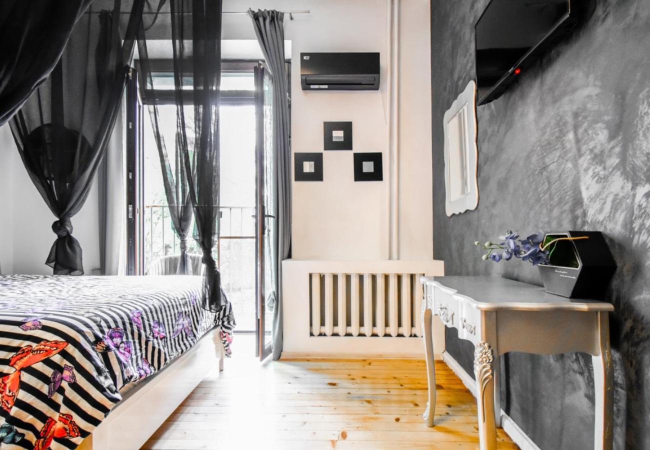 Dietro L Angolo, 2 Bath Διαμέρισμα Σόφια Εξωτερικό φωτογραφία