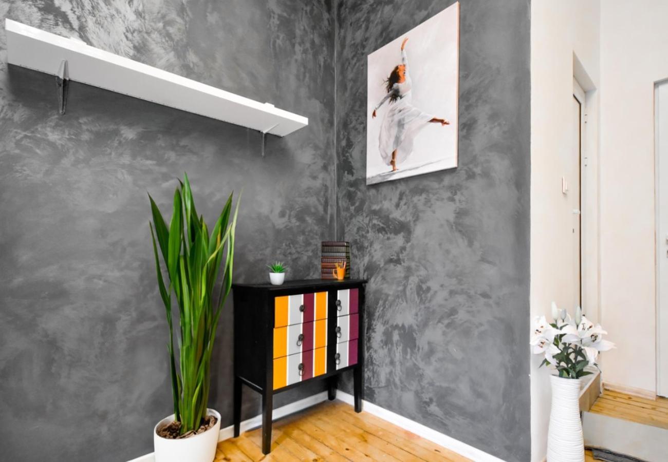 Dietro L Angolo, 2 Bath Διαμέρισμα Σόφια Εξωτερικό φωτογραφία