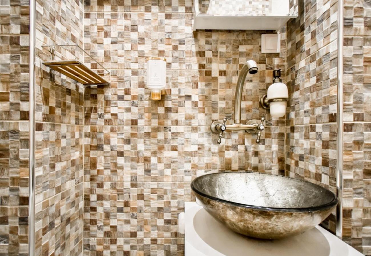 Dietro L Angolo, 2 Bath Διαμέρισμα Σόφια Εξωτερικό φωτογραφία
