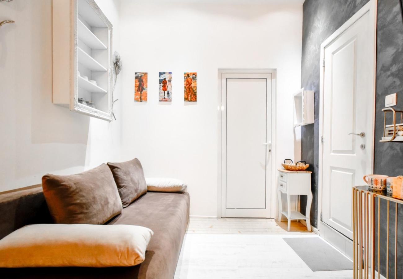 Dietro L Angolo, 2 Bath Διαμέρισμα Σόφια Εξωτερικό φωτογραφία