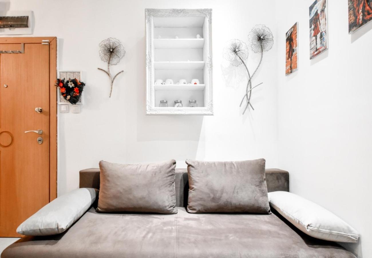 Dietro L Angolo, 2 Bath Διαμέρισμα Σόφια Εξωτερικό φωτογραφία
