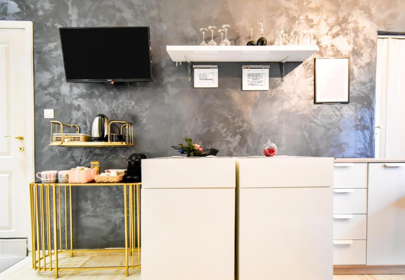 Dietro L Angolo, 2 Bath Διαμέρισμα Σόφια Εξωτερικό φωτογραφία